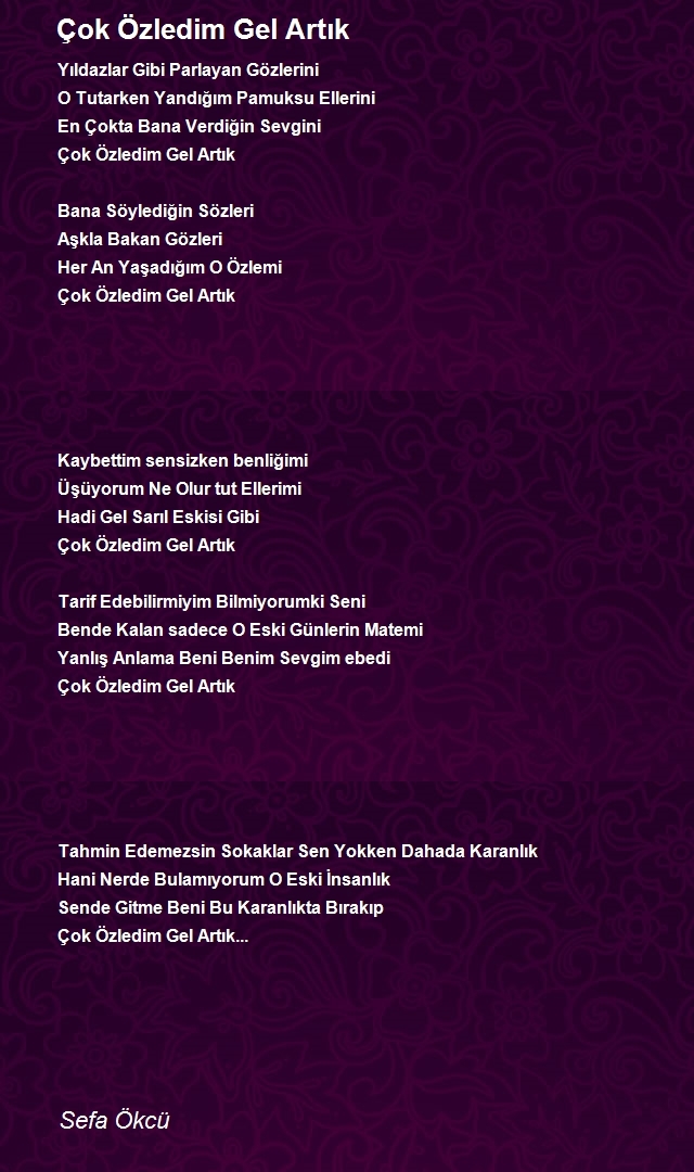 Sefa Ökcü