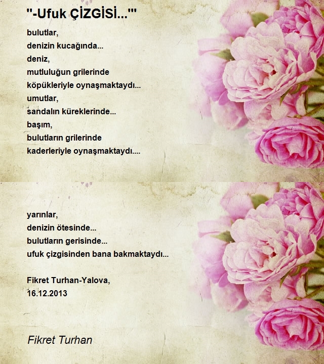 Fikret Turhan