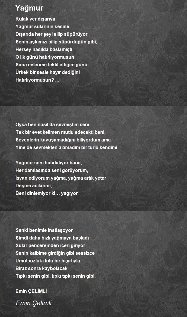 Emin Çelimli