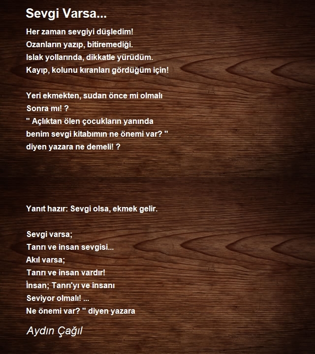 Aydın Çağıl