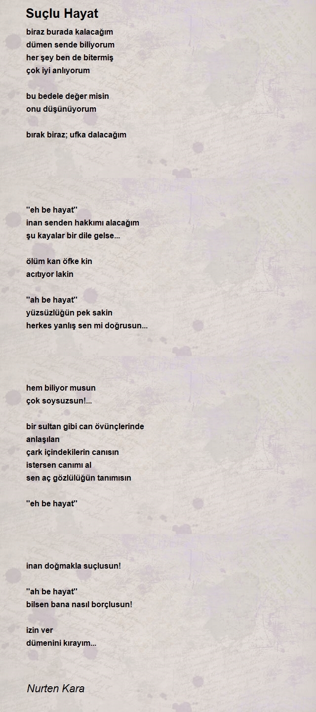 Nurten Kara