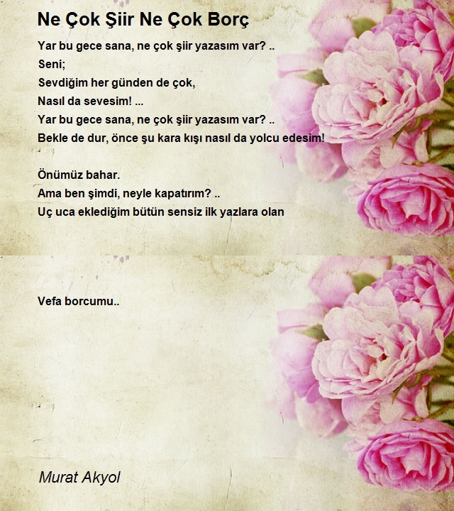 Murat Akyol