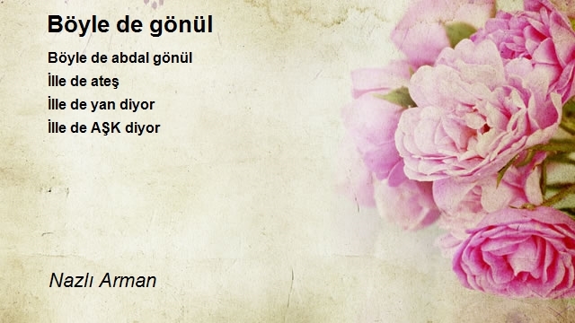 Nazlı Arman