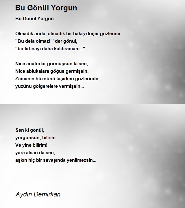 Aydın Demirkan