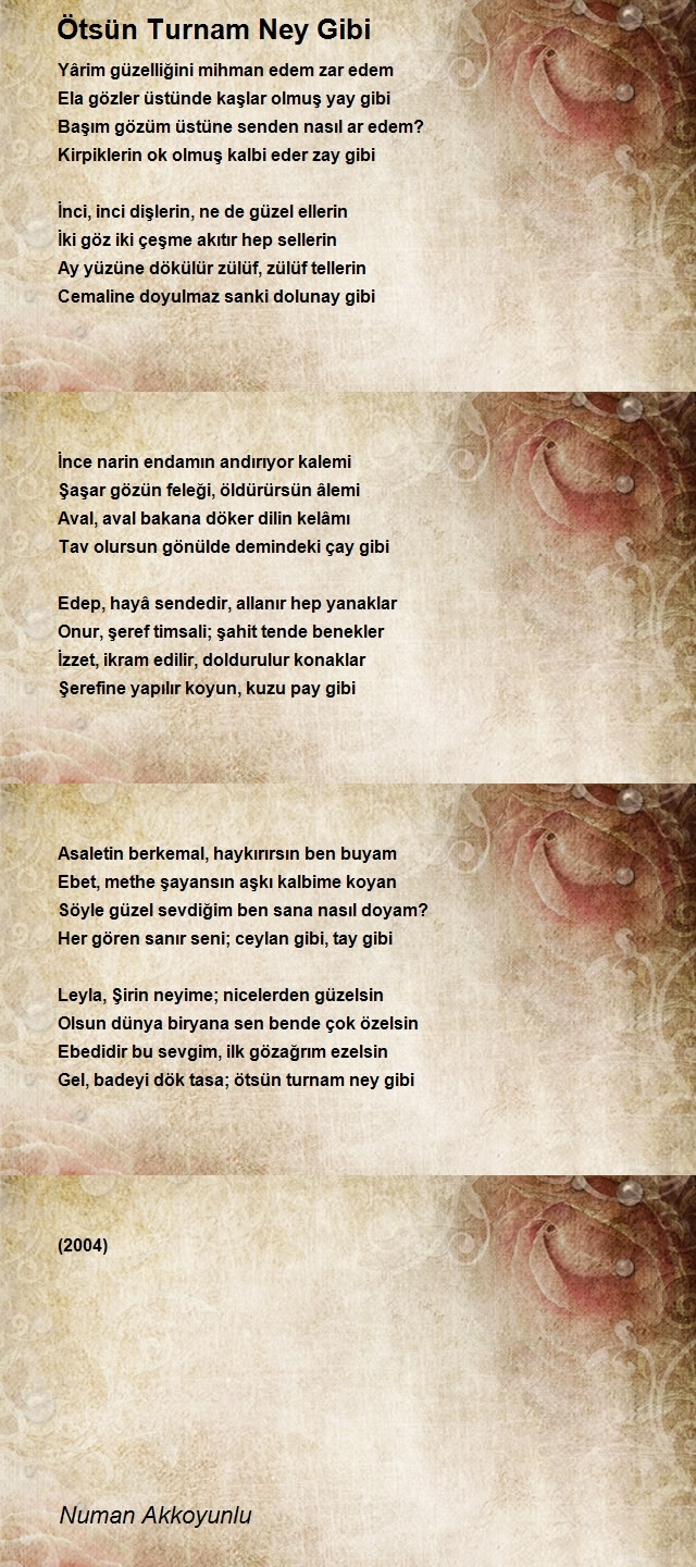 Numan Akkoyunlu