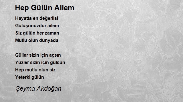 Şeyma Akdoğan