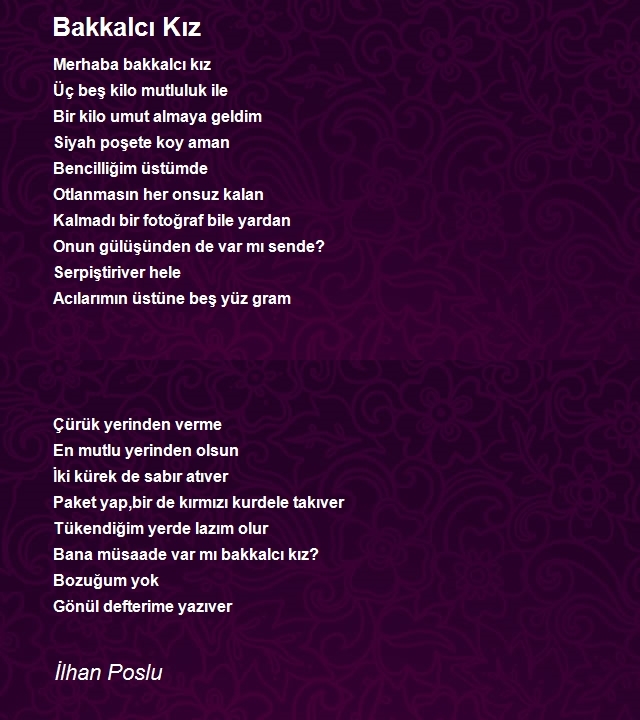 İlhan Poslu