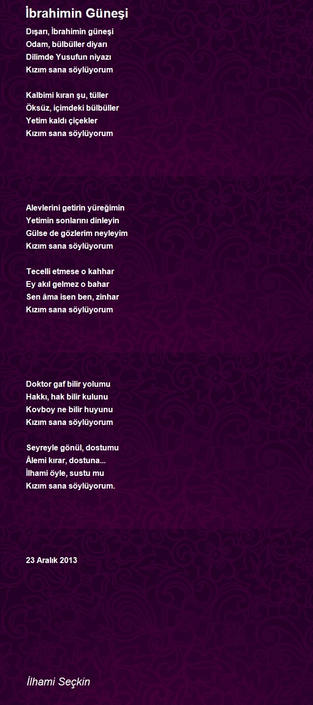 İlhami Seçkin