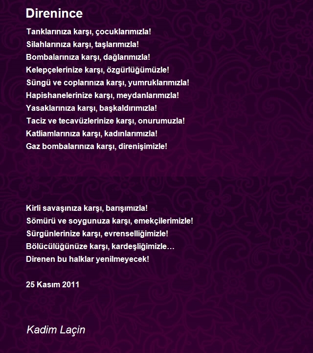 Kadim Laçin