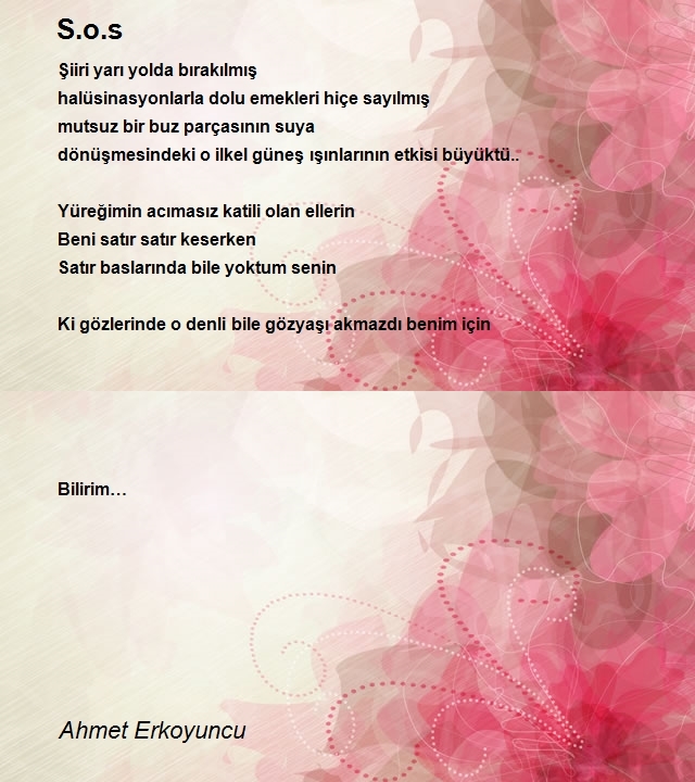 Ahmet Erkoyuncu