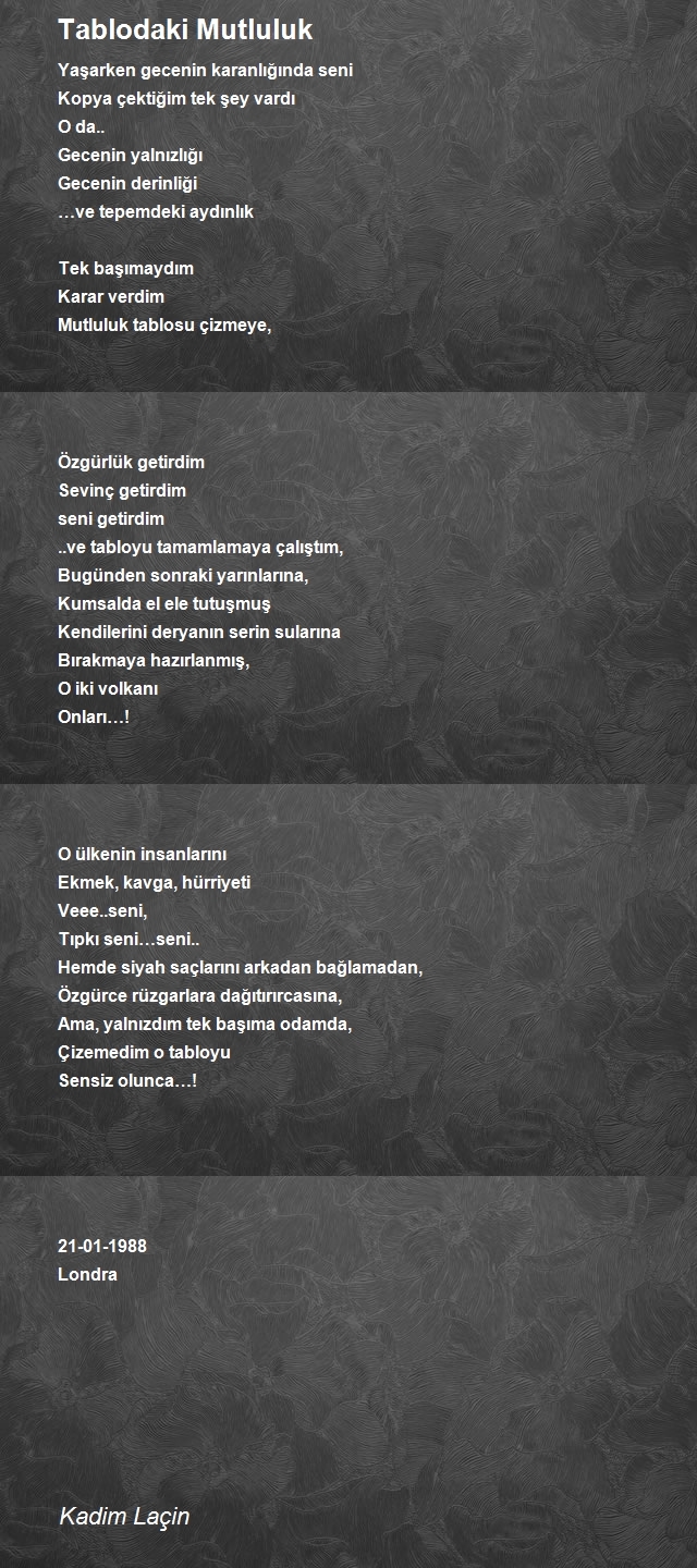 Kadim Laçin