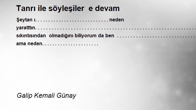Galip Kemali Günay