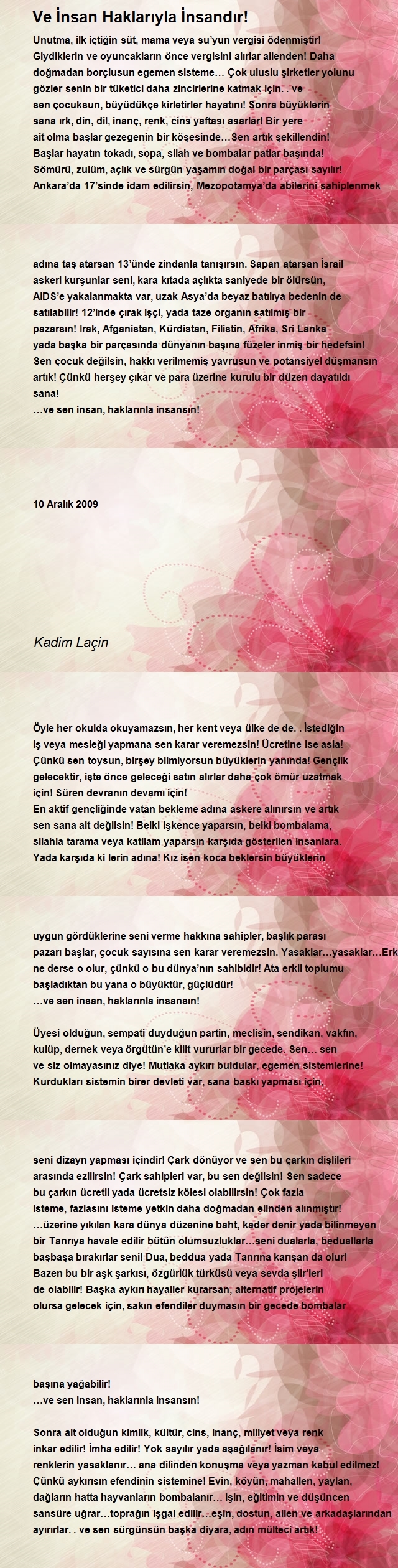 Kadim Laçin