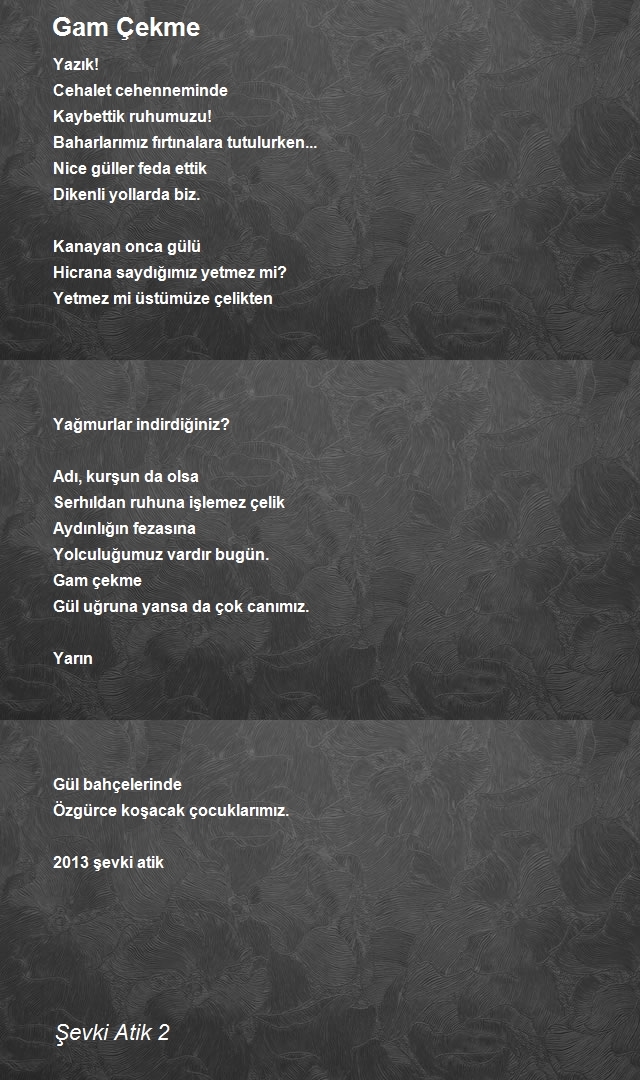 Şevki Atik 2