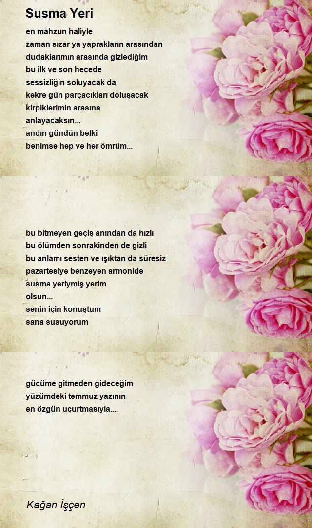 Kağan İşçen