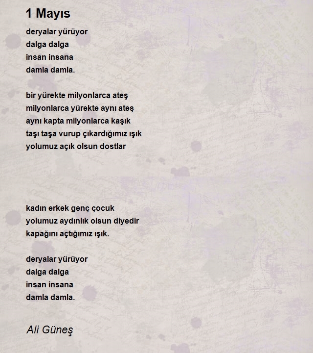 Ali Güneş