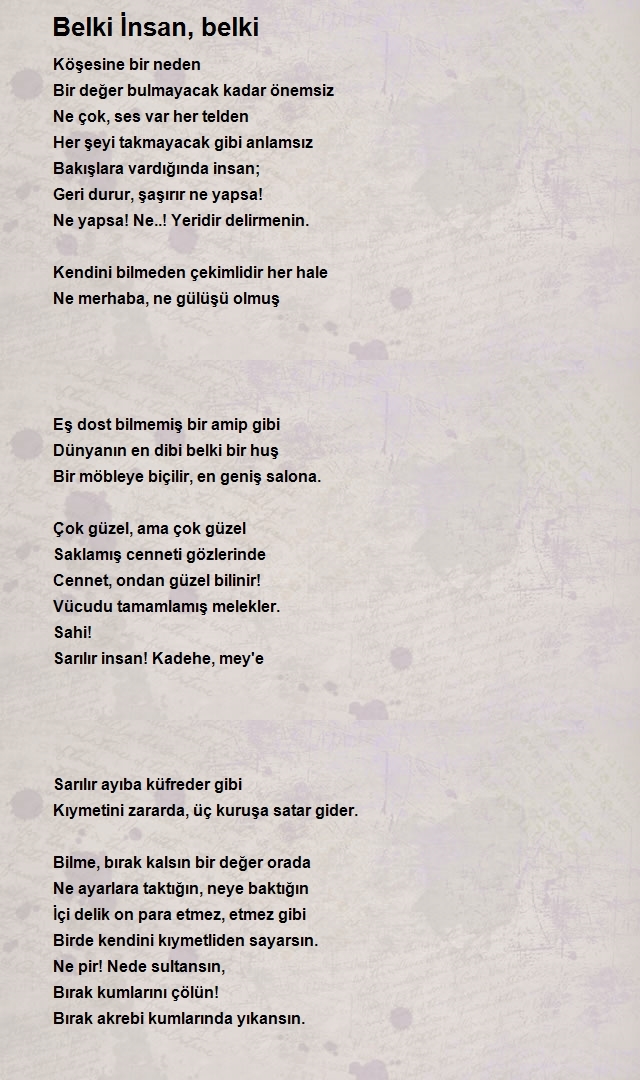 Altan İlhan Arslan