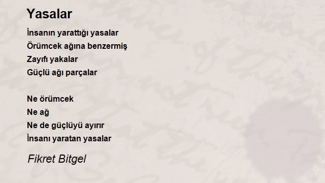 Fikret Bitgel