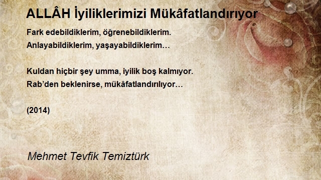 Mehmet Tevfik Temiztürk