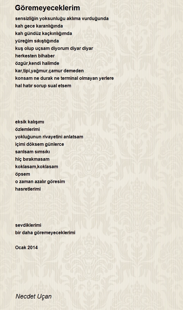 Necdet Uçan