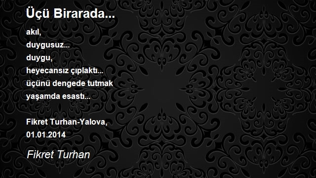 Fikret Turhan