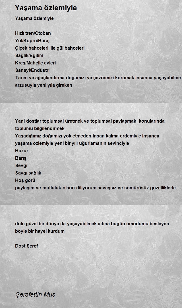 Şerafettin Muş