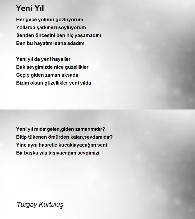 Turgay Kurtuluş