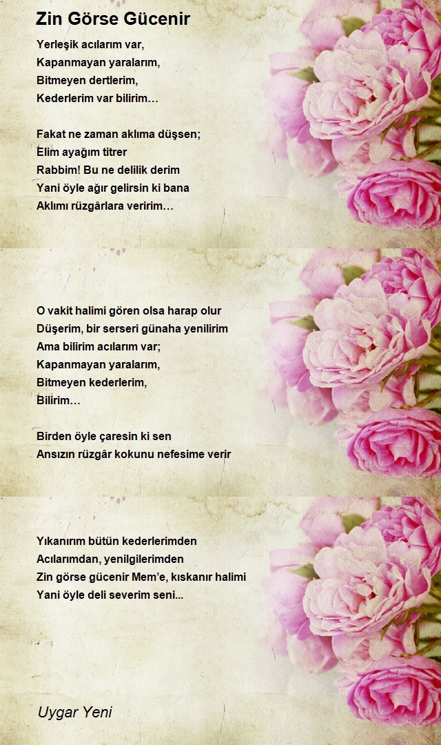 Uygar Yeni