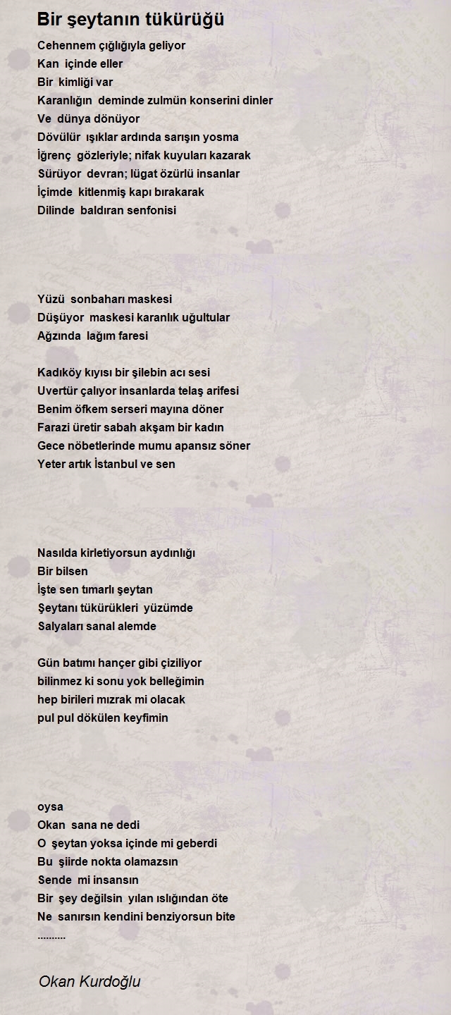 Okan Kurdoğlu