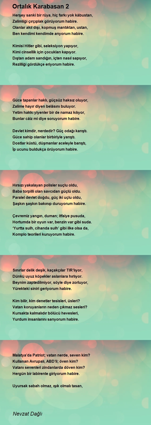 Nevzat Dağlı