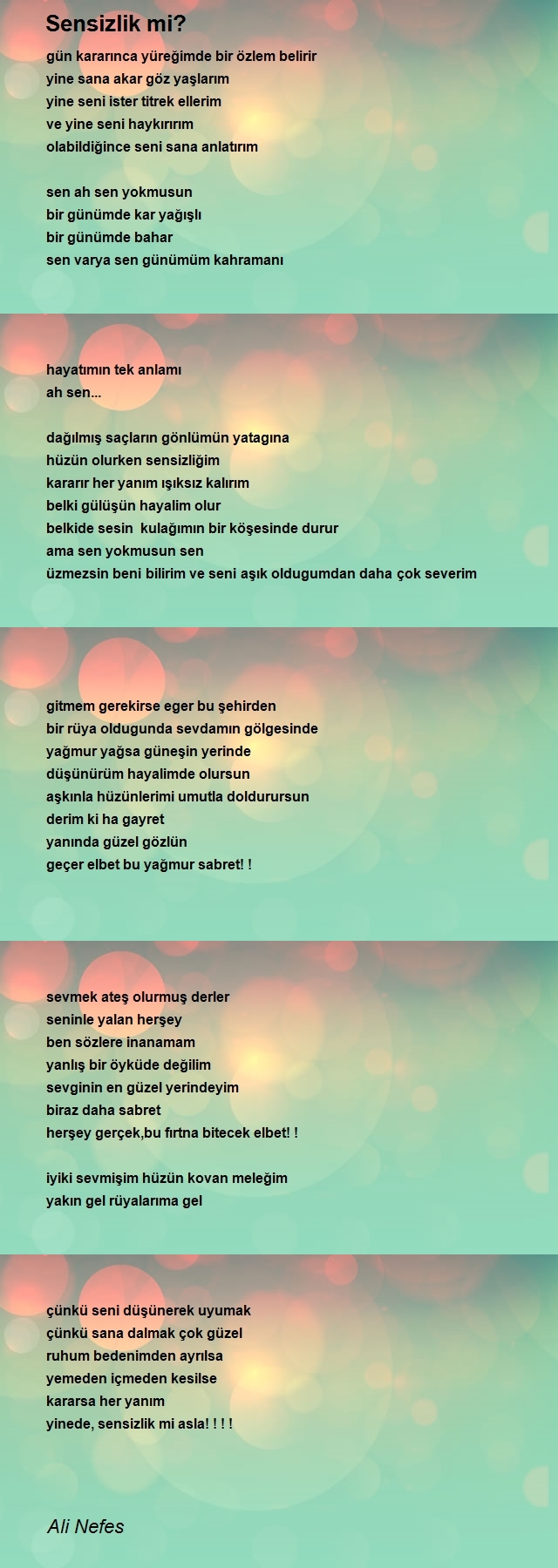Ali Nefes