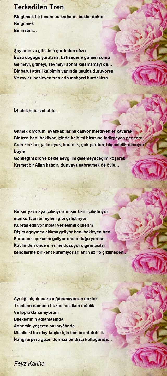Feyz Kariha