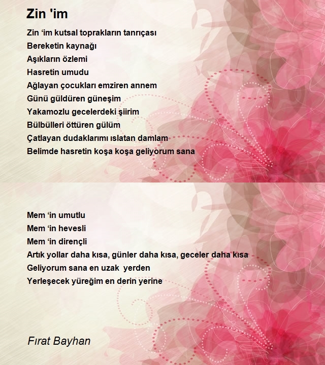 Fırat Bayhan