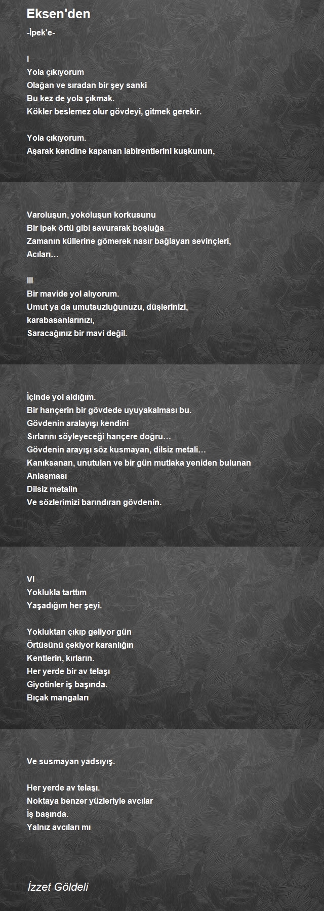 İzzet Göldeli
