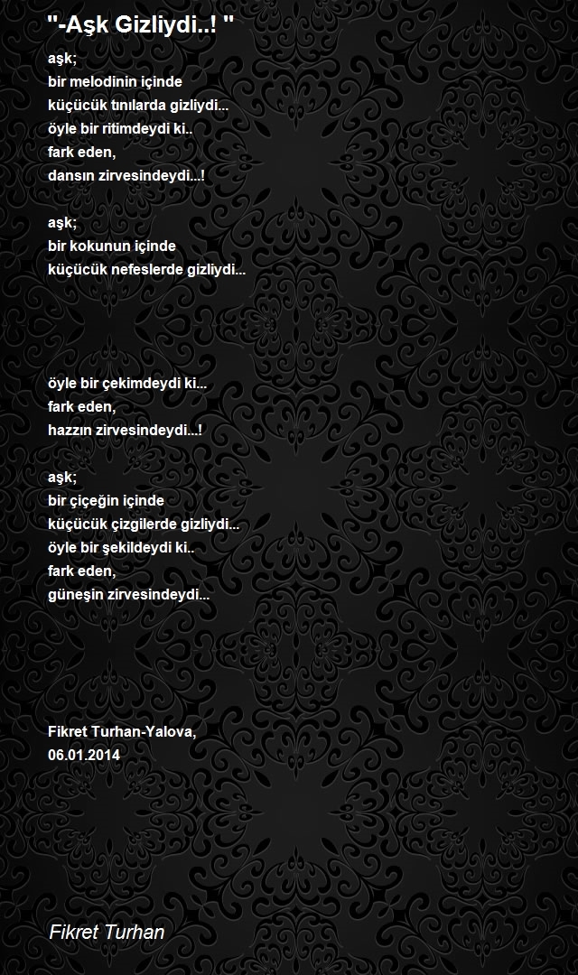 Fikret Turhan