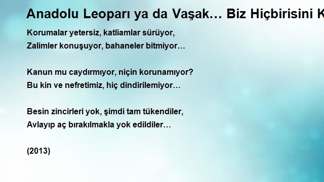 Mehmet Tevfik Temiztürk