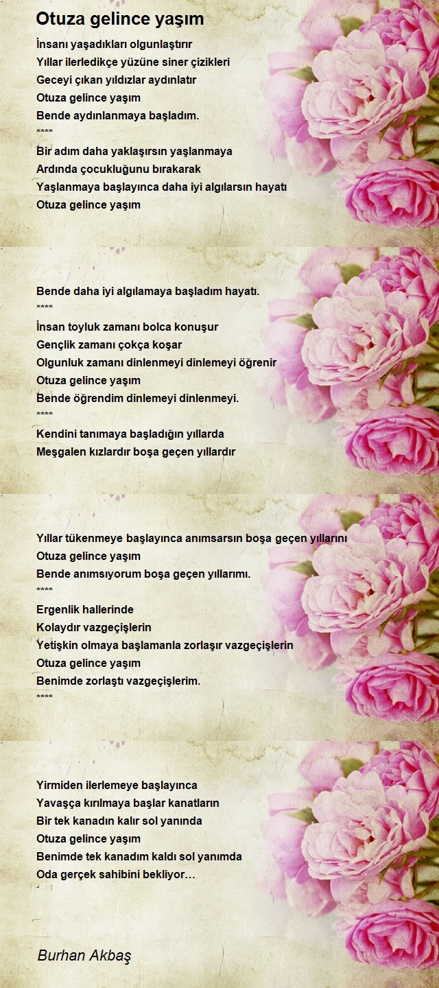 Burhan Akbaş
