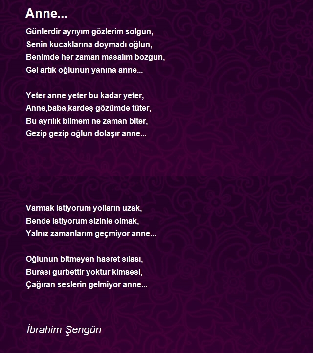 İbrahim Şengün