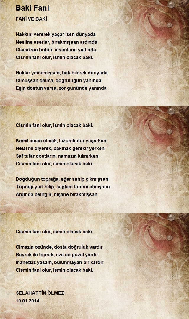 Selahattin Ölmez