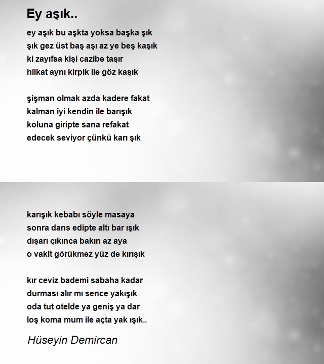 Hüseyin Demircan