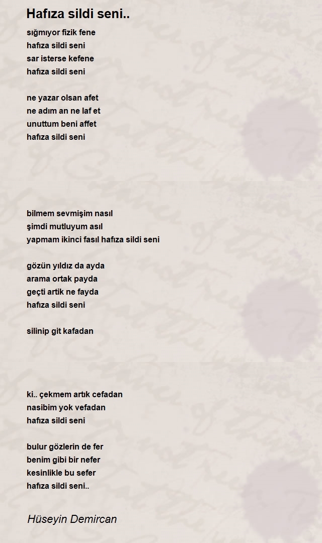 Hüseyin Demircan
