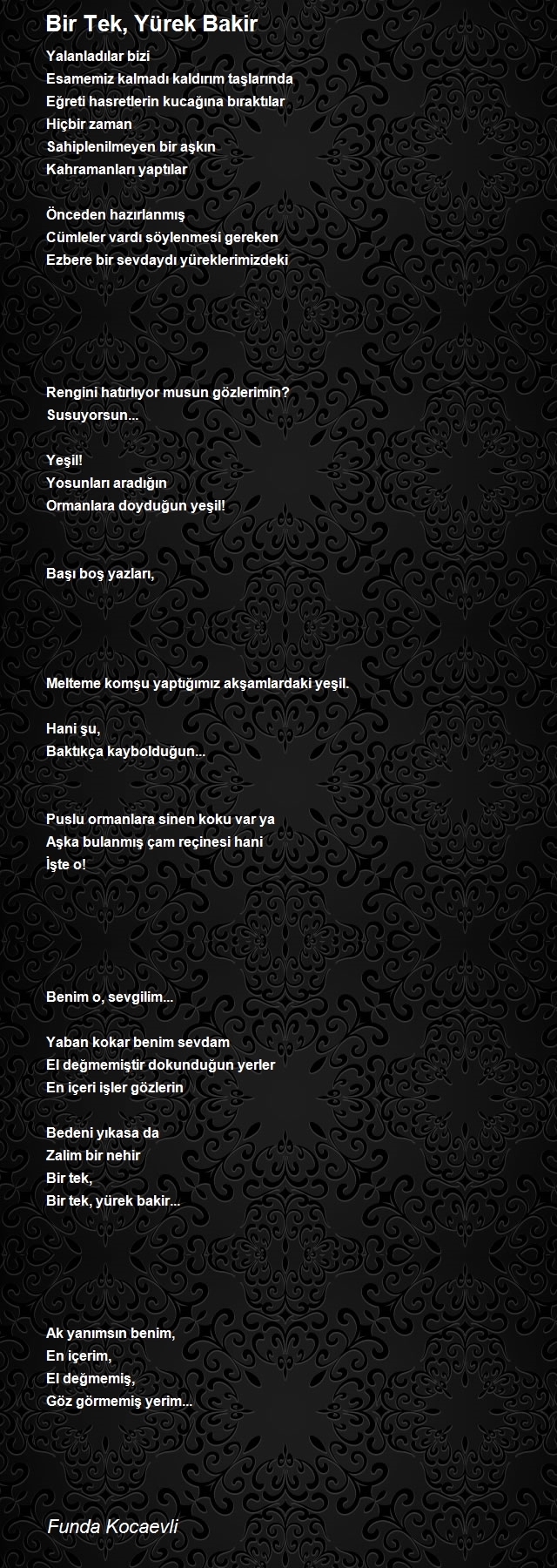Funda Kocaevli
