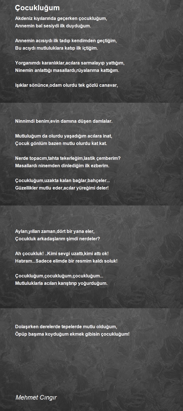 Mehmet Cıngır