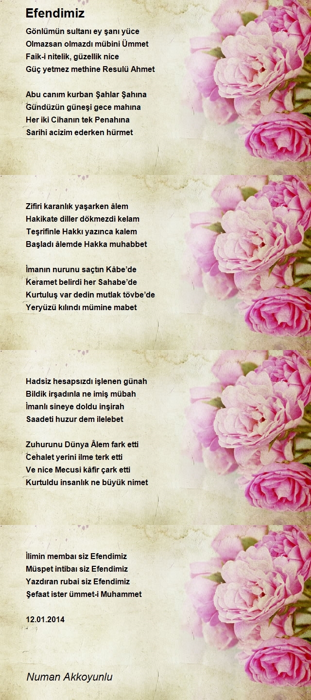 Numan Akkoyunlu