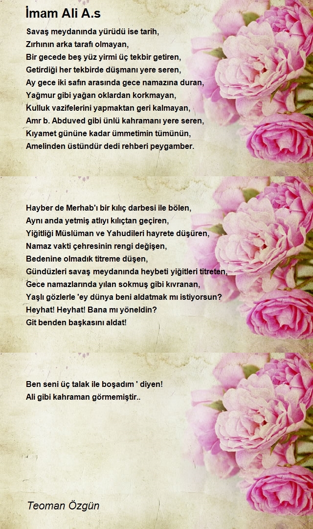 Teoman Özgün