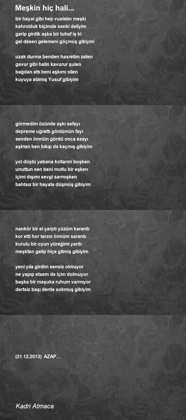 Kadri Atmaca