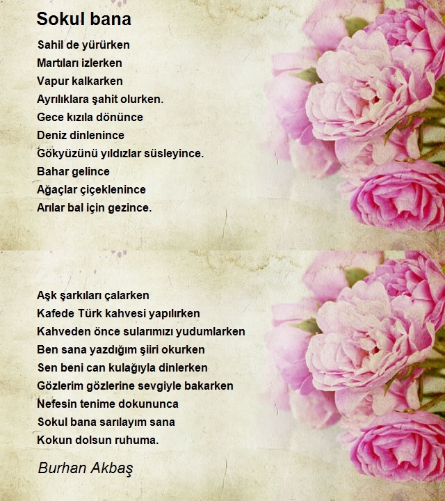 Burhan Akbaş