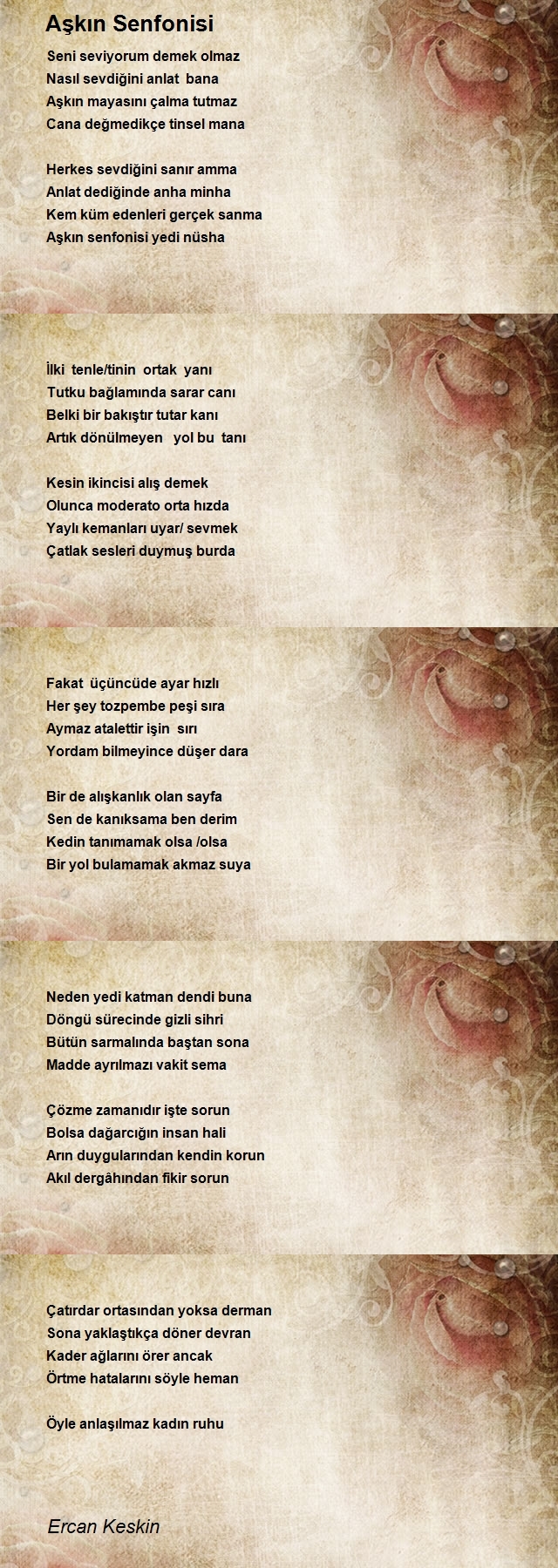 Ercan Keskin