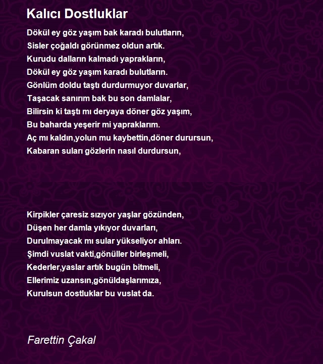 Farettin Çakal