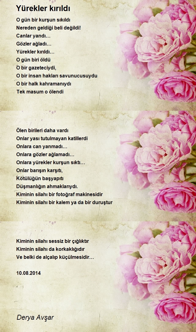 Derya Avşar